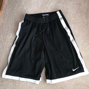 Nike Basketball shorts